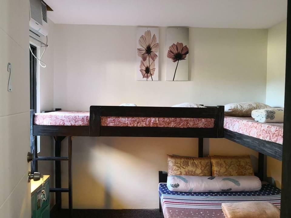 Anabelle Residence Dumaguete City Exterior photo